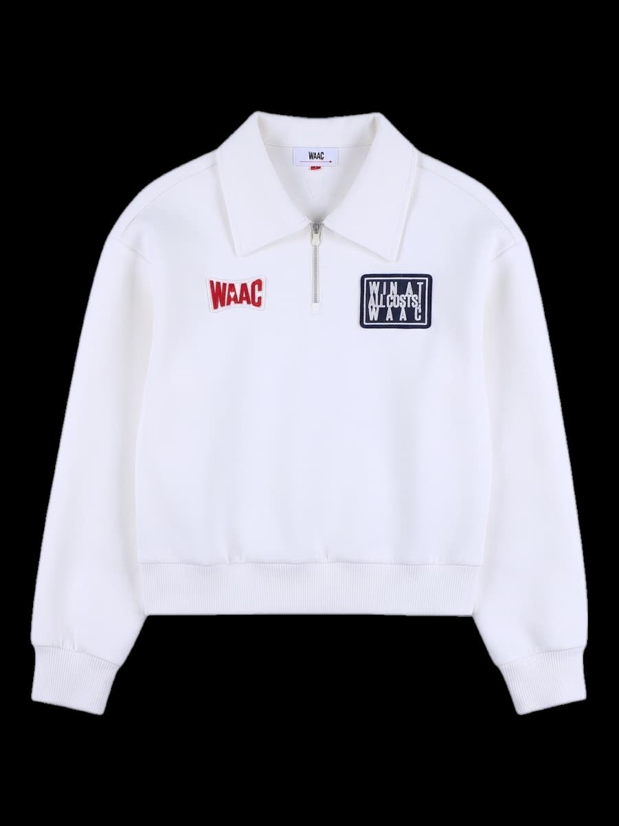 여성 긴팔카라티