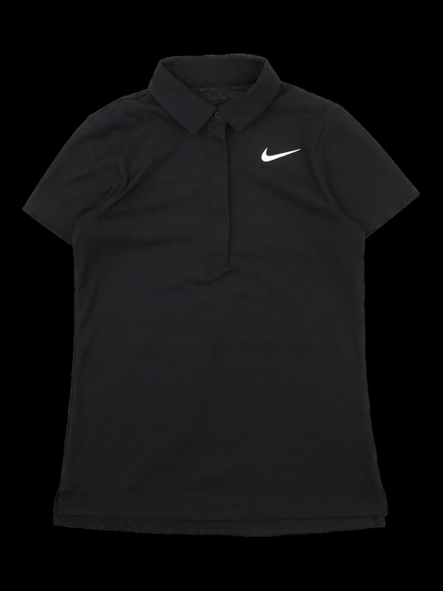 여성 반팔카라티