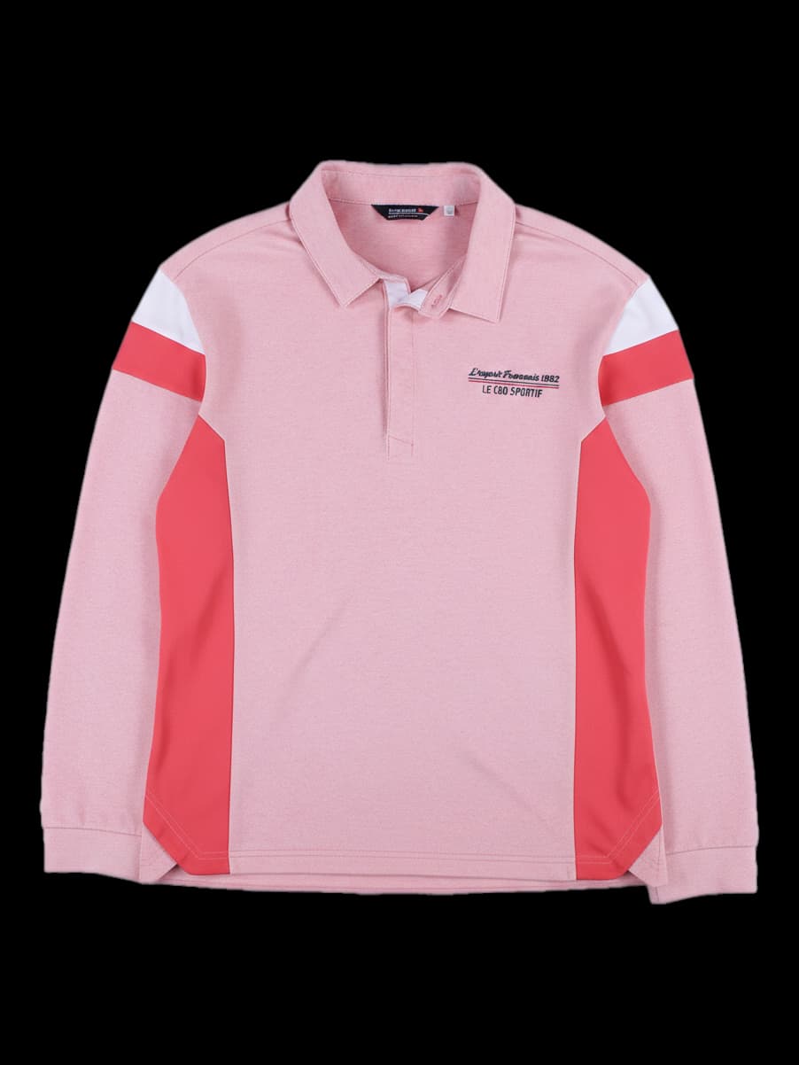 남성 긴팔카라티