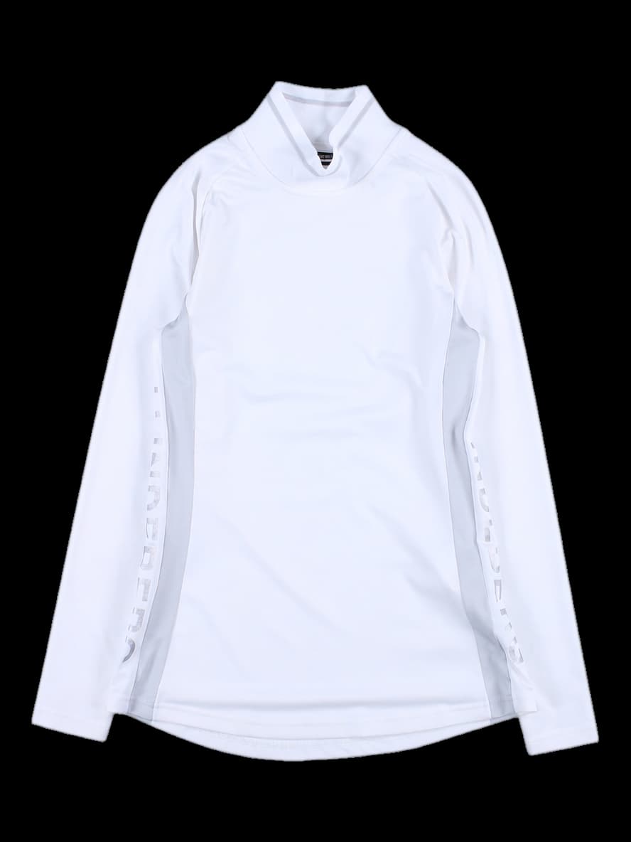 라글란 반목 긴팔 티