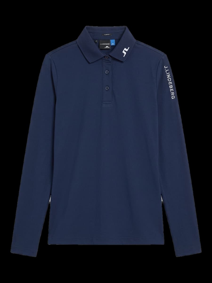 여성 긴팔카라티