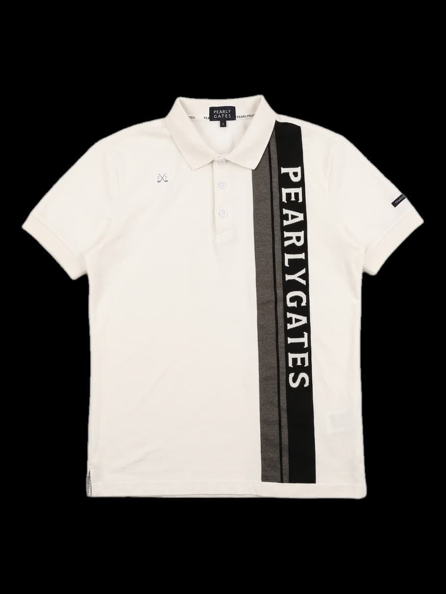 여성 반팔카라티