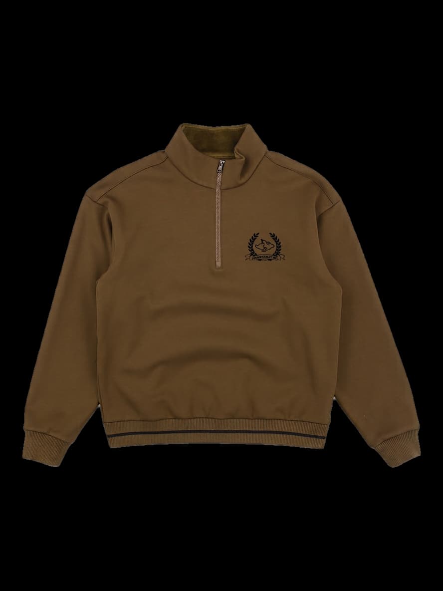 여성 기모 맨투맨