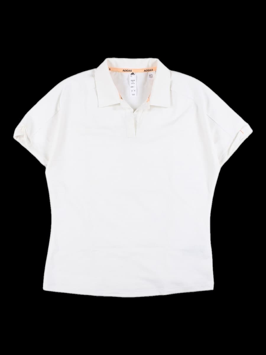 여성 반팔카라티