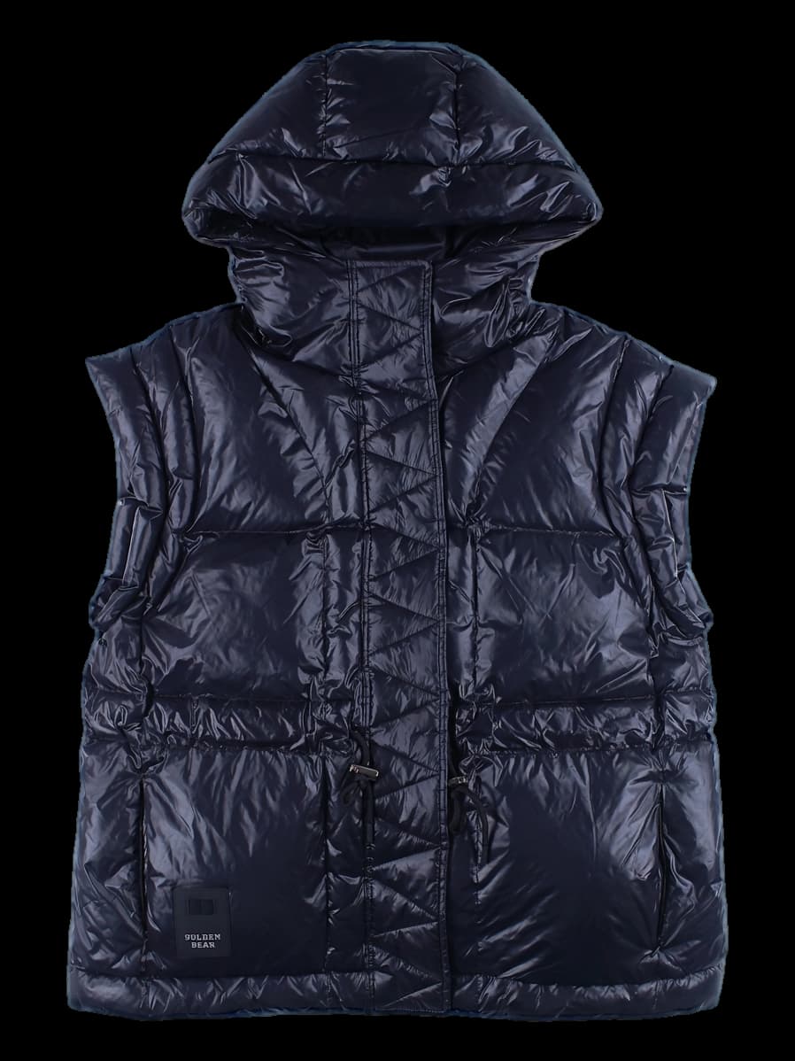 [2025] 여성 패딩베스트