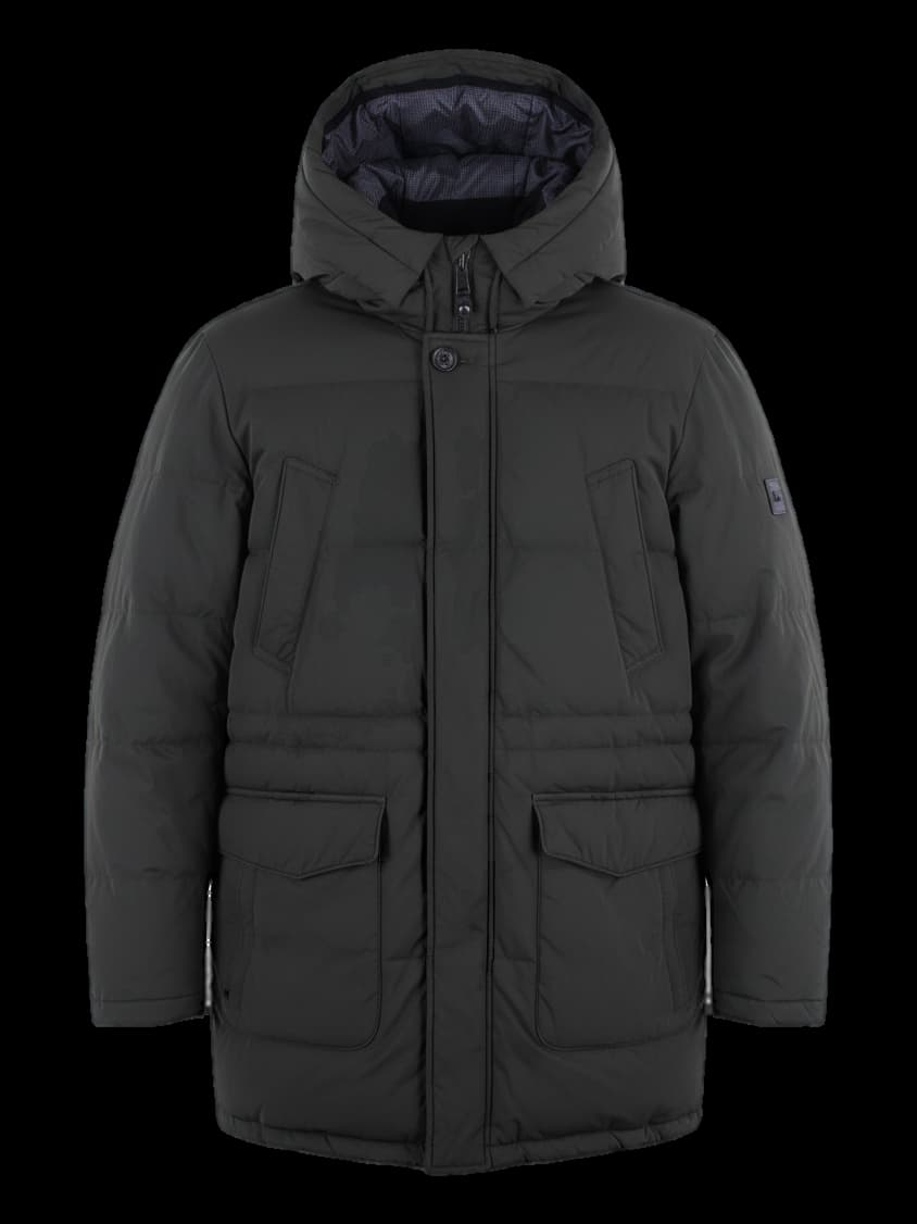 남성 패딩 점퍼