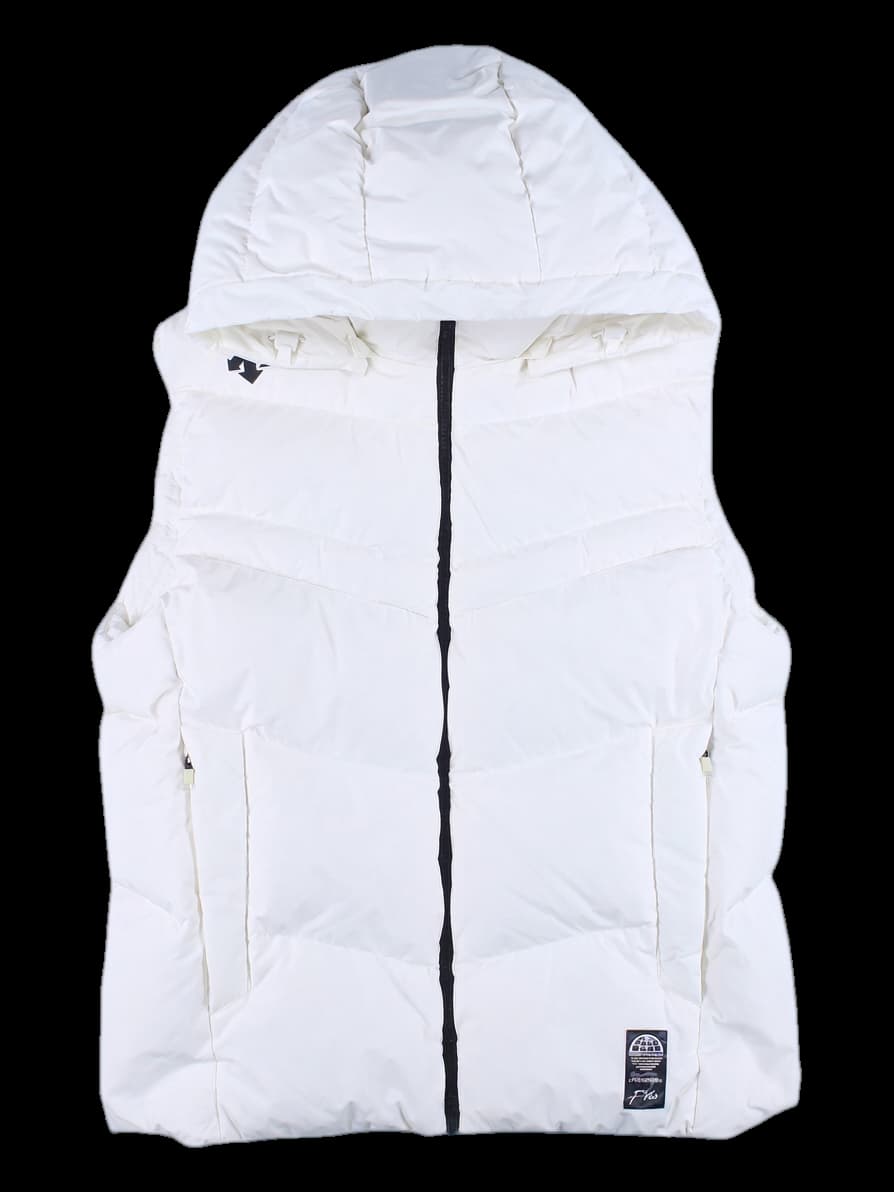 남성 패딩베스트