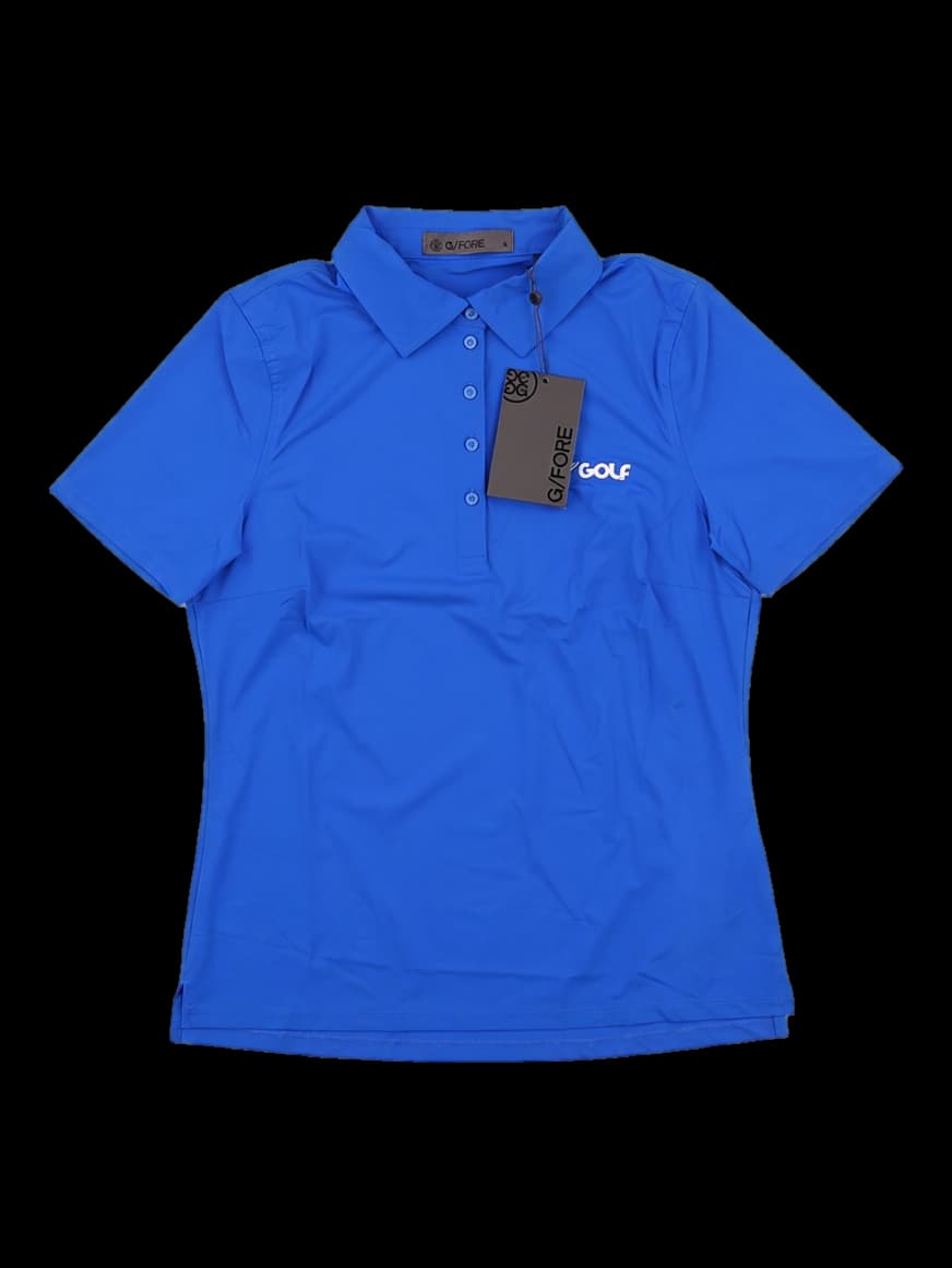 여성 반팔카라티