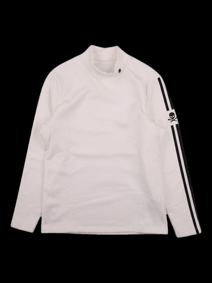 남성 기모 긴팔티