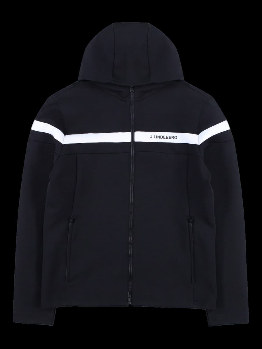 남성 후드 집업 점퍼