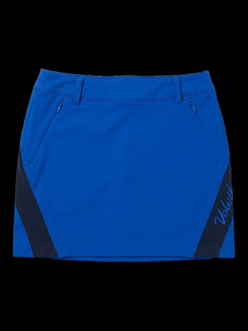 여성 기모 스커트