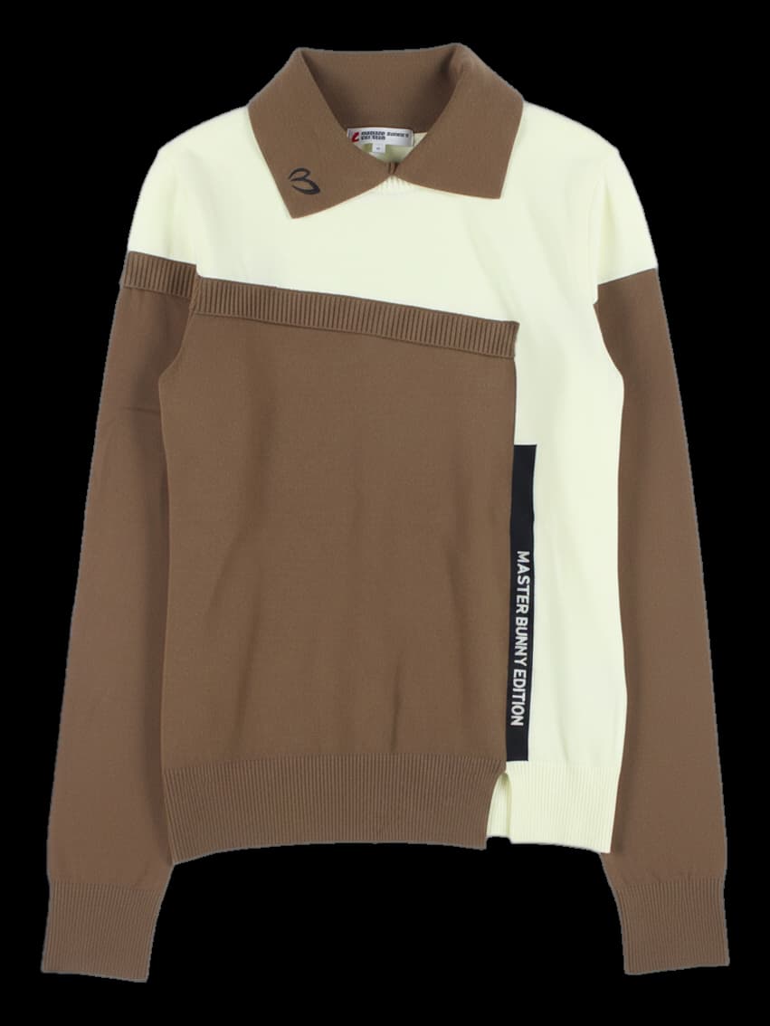 여성 긴팔카라티