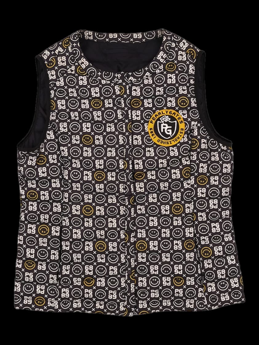 여성 패딩베스트