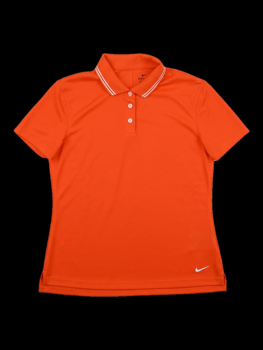 여성 반팔카라티