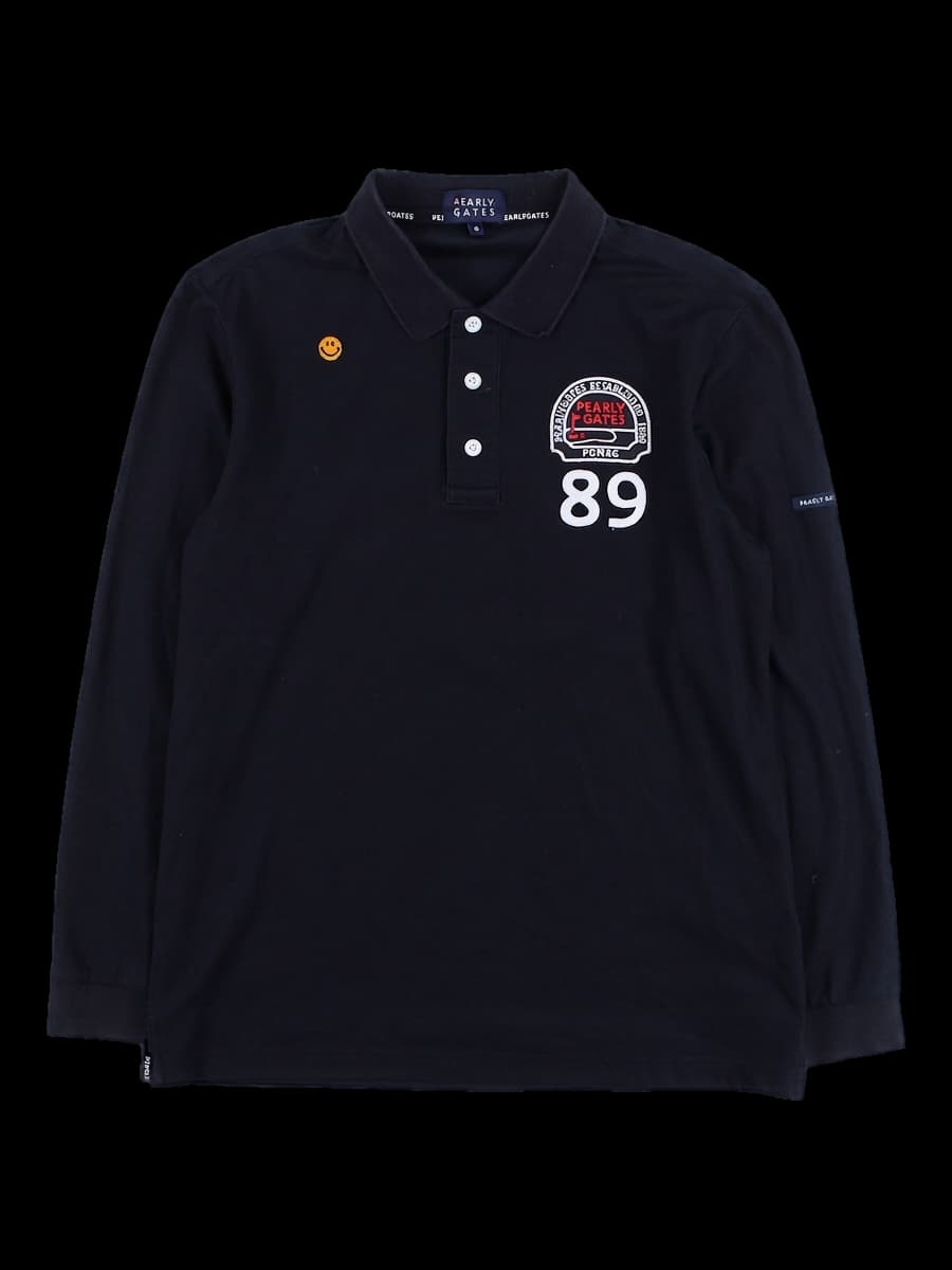 남성 긴팔카라티