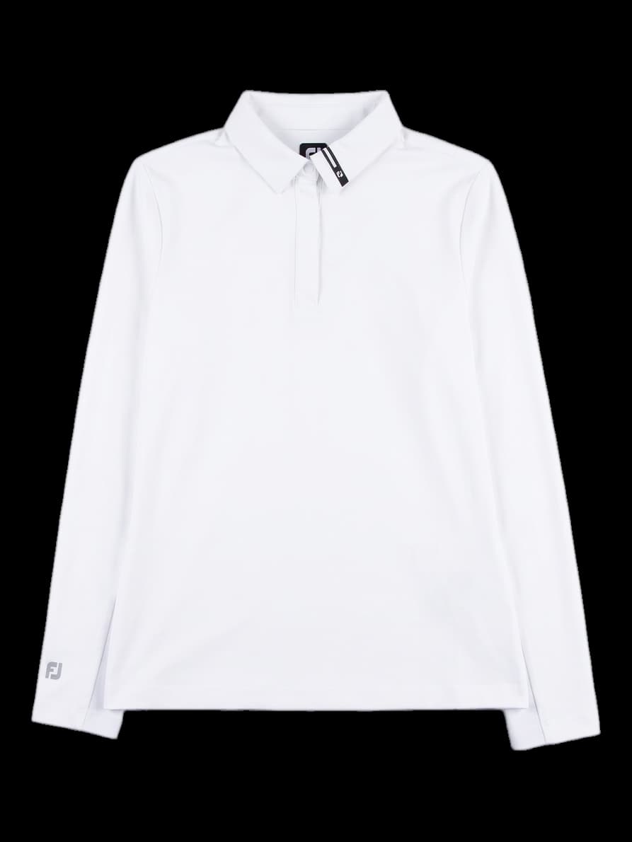 여성 긴팔카라티