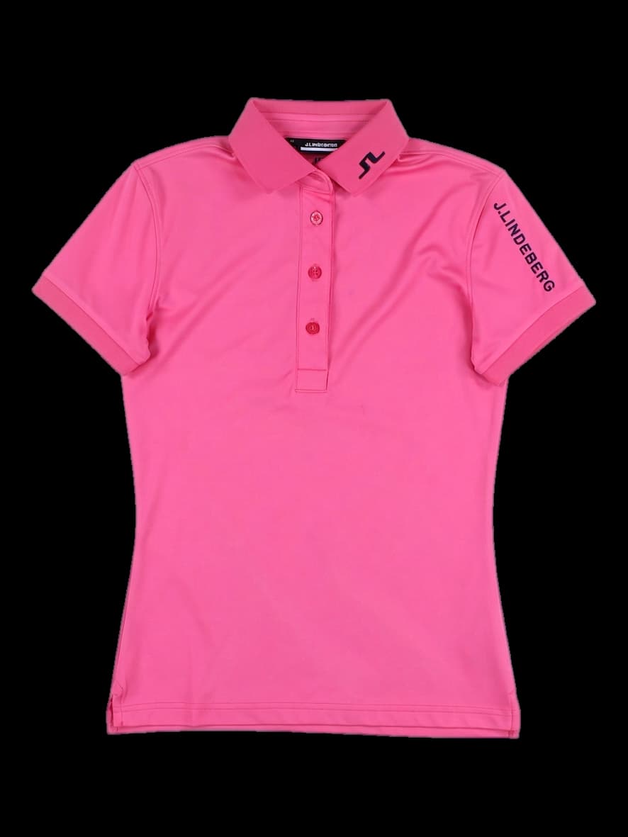 여성 반팔카라티