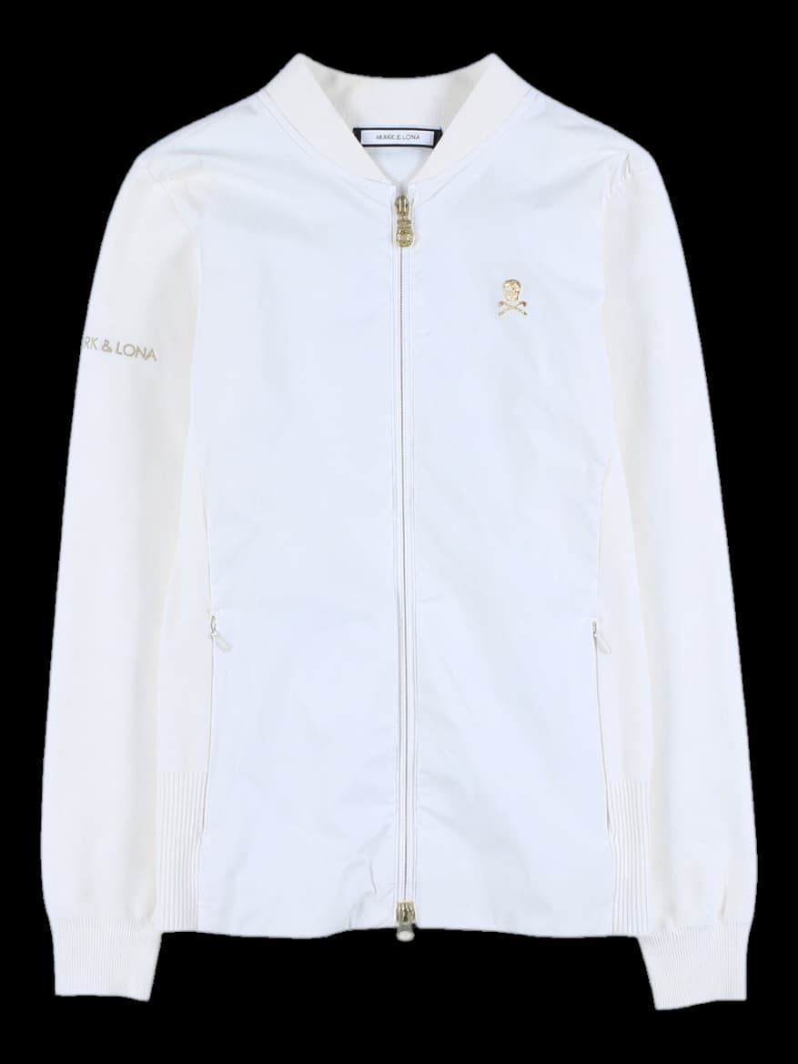 여성 바람막이 집업