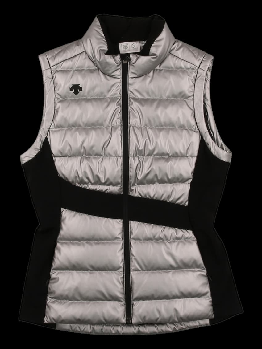 여성 패딩베스트