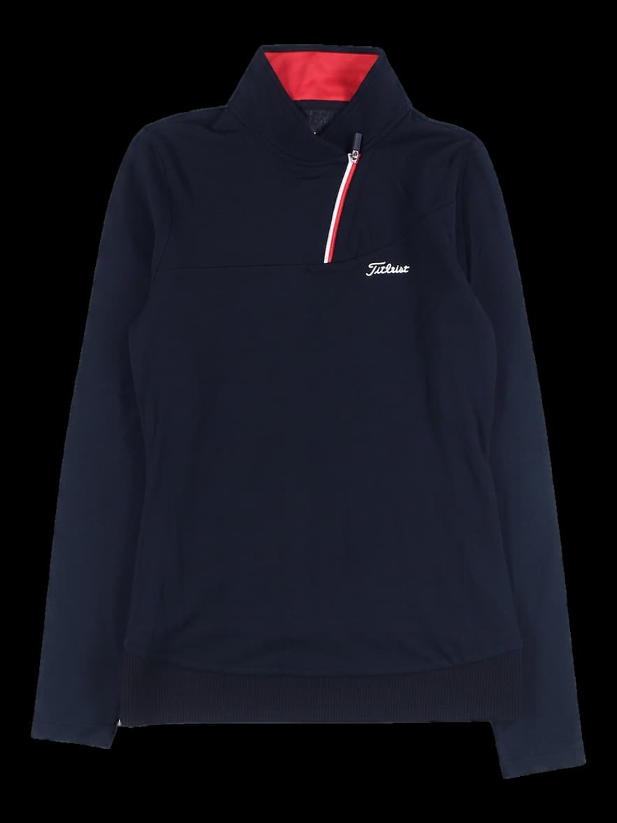 여성 긴팔카라티