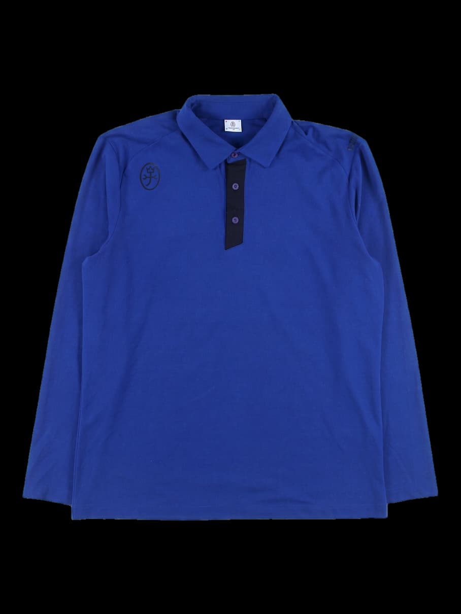 남성 긴팔카라티