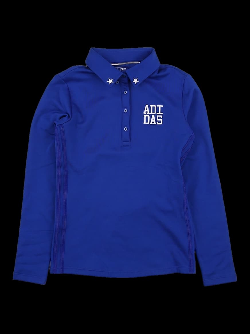 여성 기모 긴팔카라티