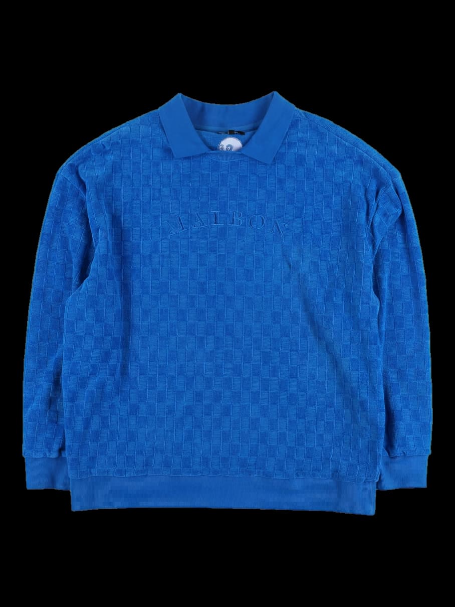 남성 긴팔카라티