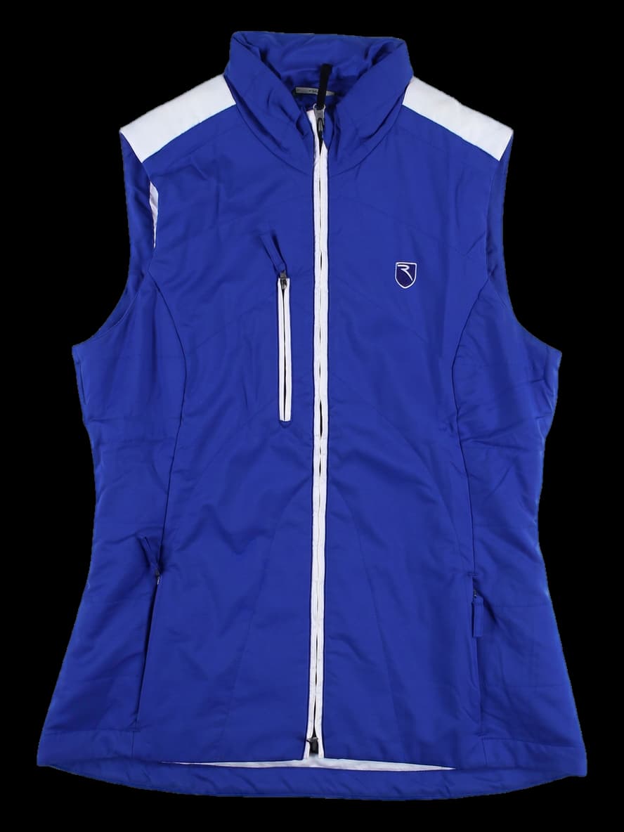 여성 패딩베스트