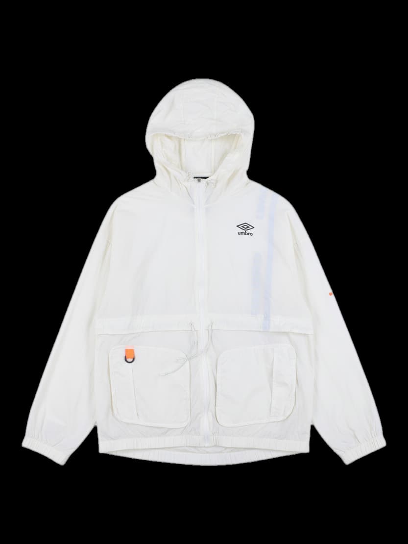 남녀공용 바람막이