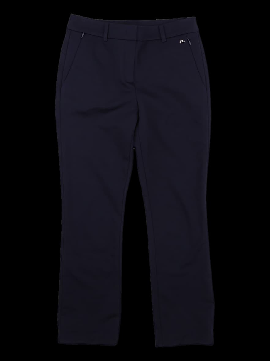 여성 기모 긴바지