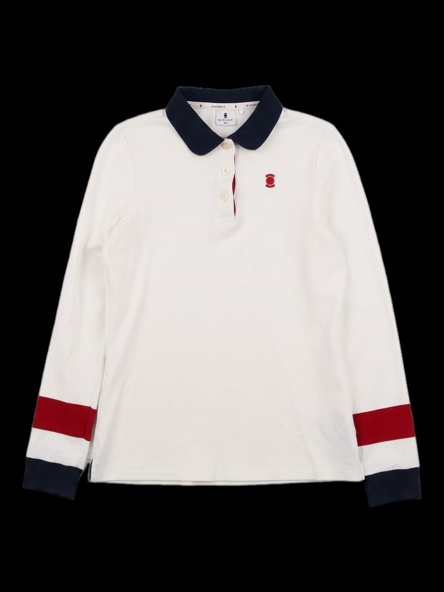 여성 긴팔카라티