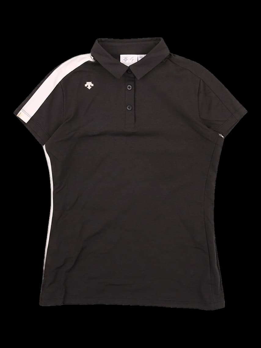 여성 반팔카라티