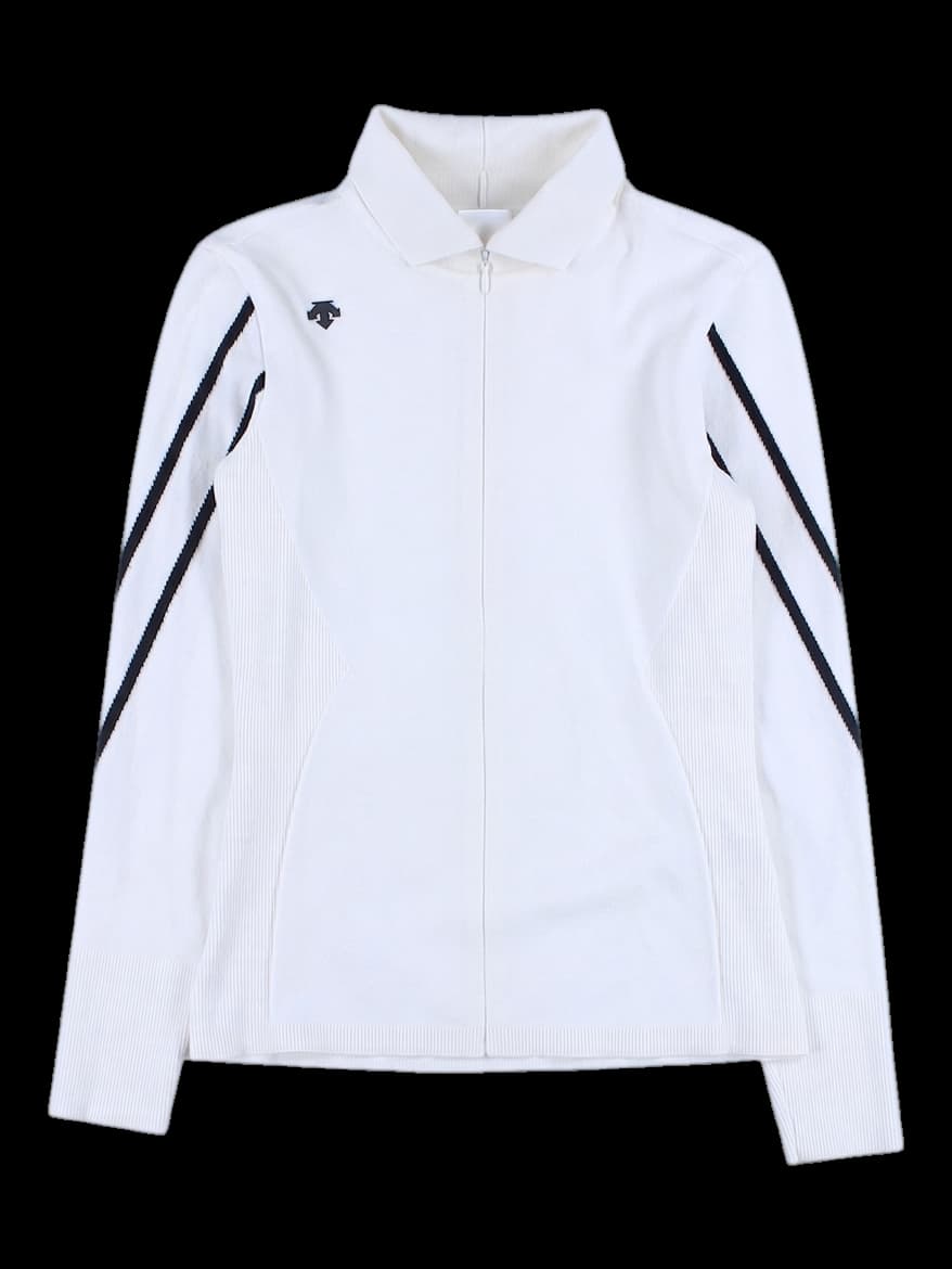 여성 긴팔카라티