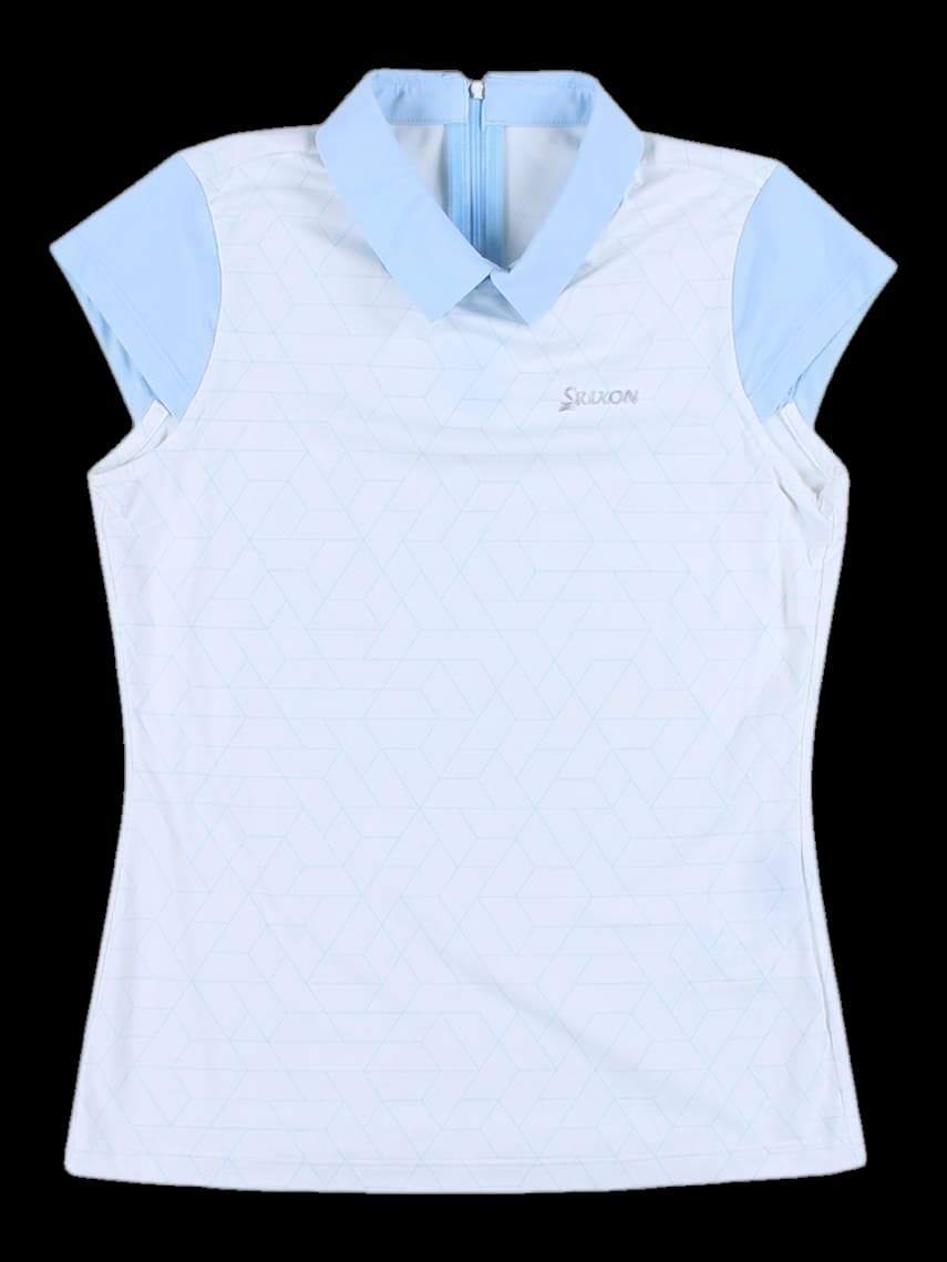 여성 반팔카라티