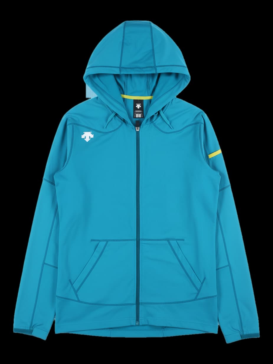 남녀공용 바람막이