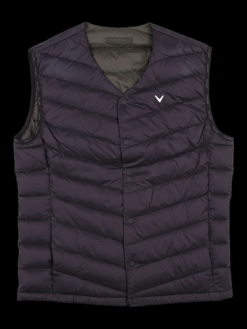 남성 패딩베스트