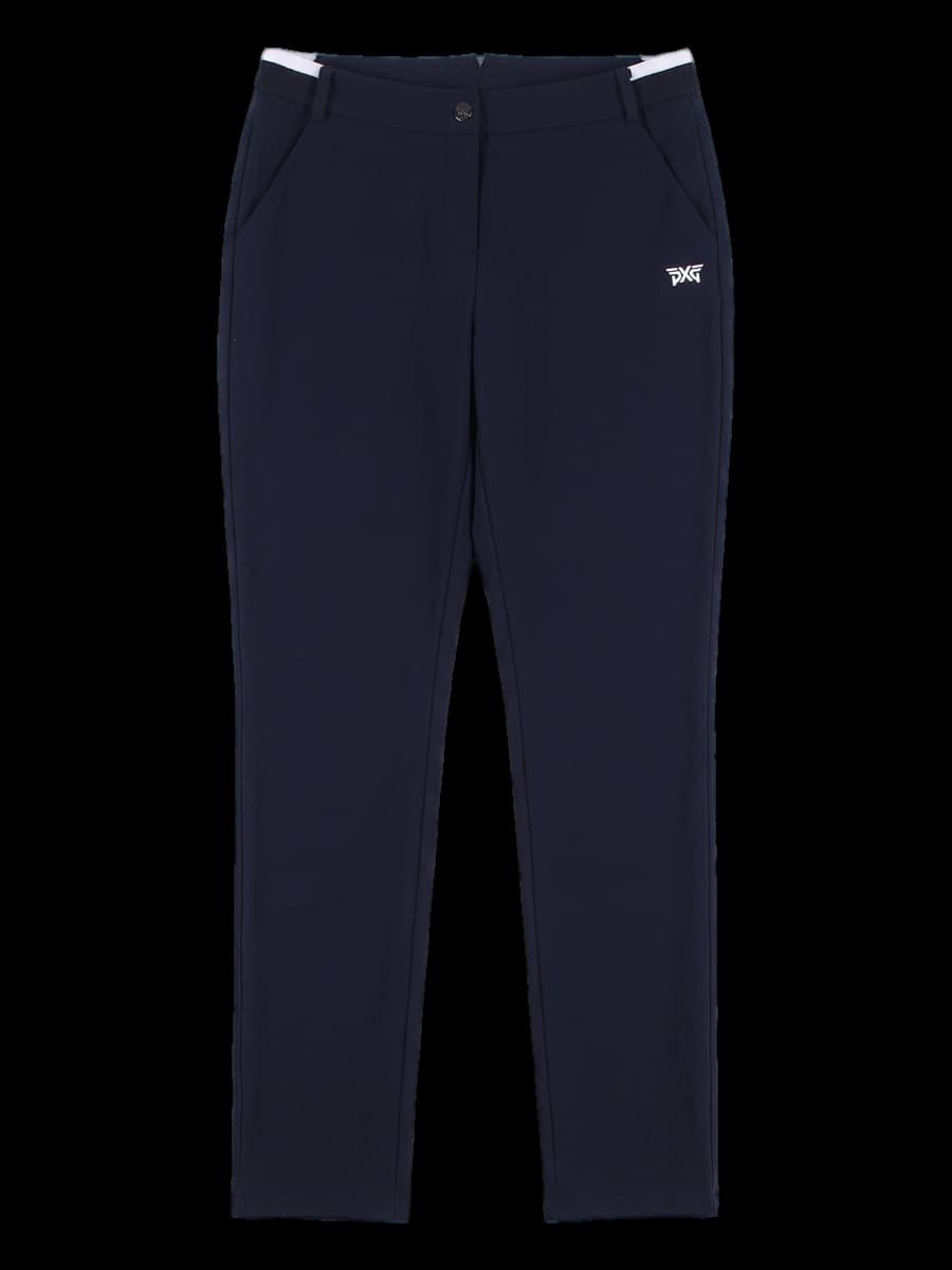 여성 기모 긴바지