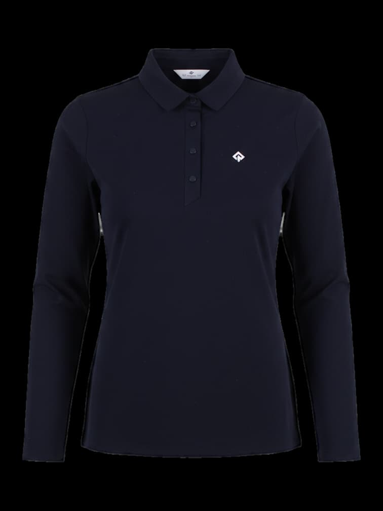 여성 긴팔카라티