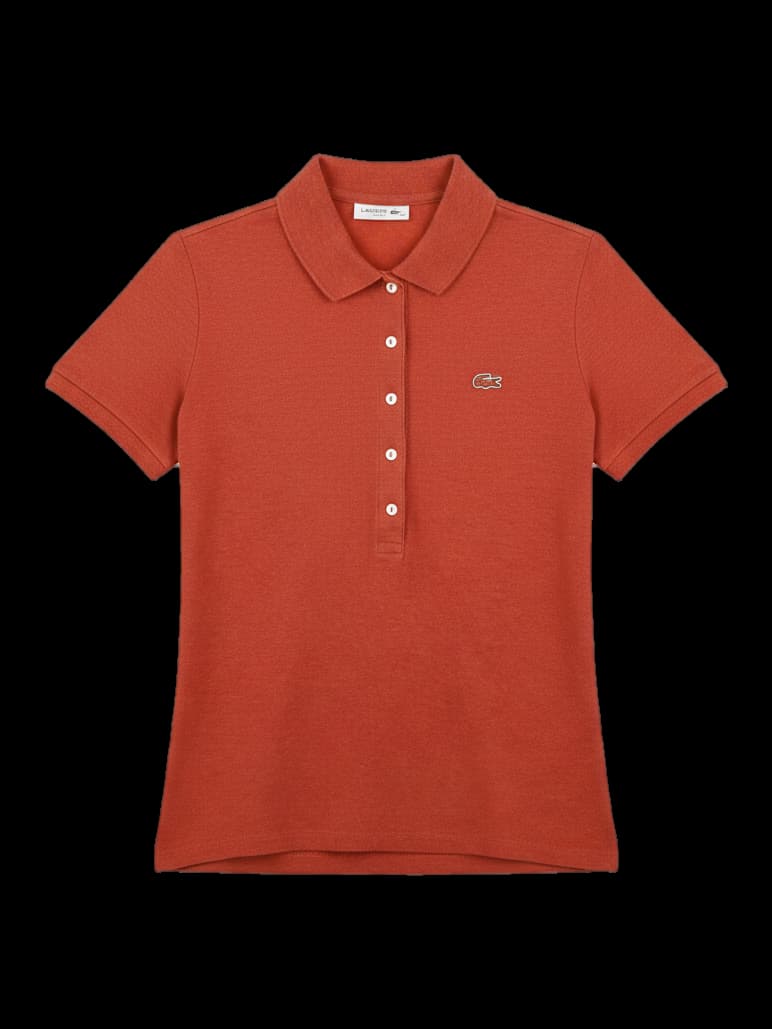 여성 반팔카라티