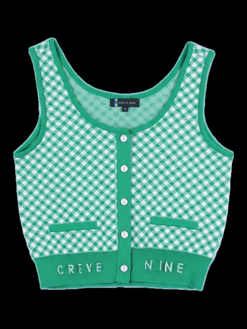 여성 민소매 집업