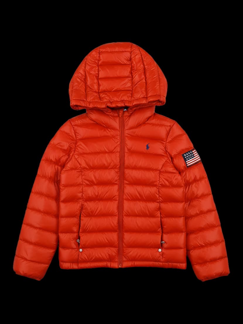 [키즈] 패딩 점퍼