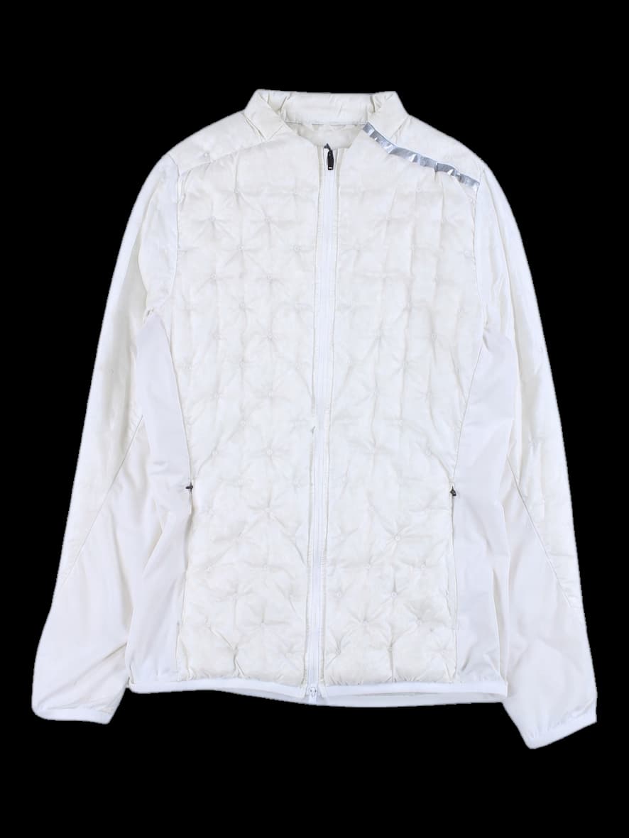 여성 패딩 점퍼