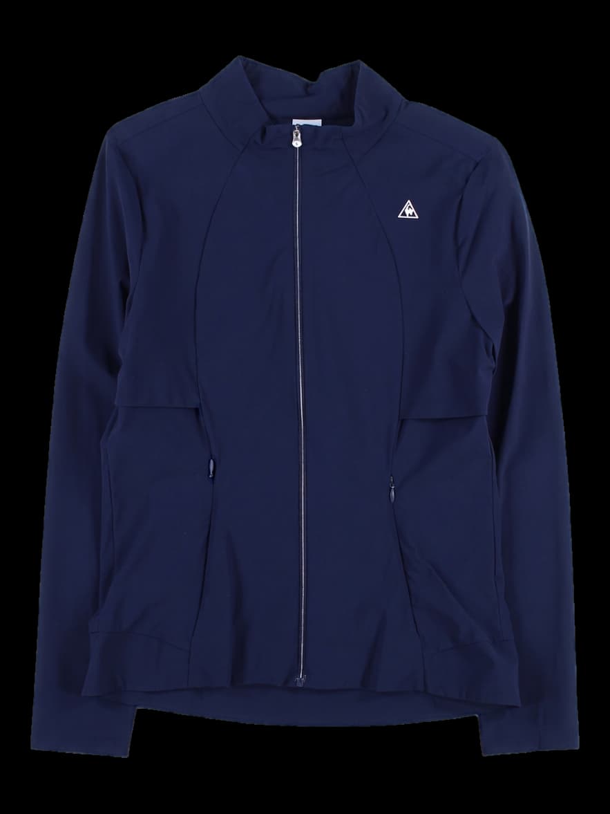 집업 긴팔 자켓