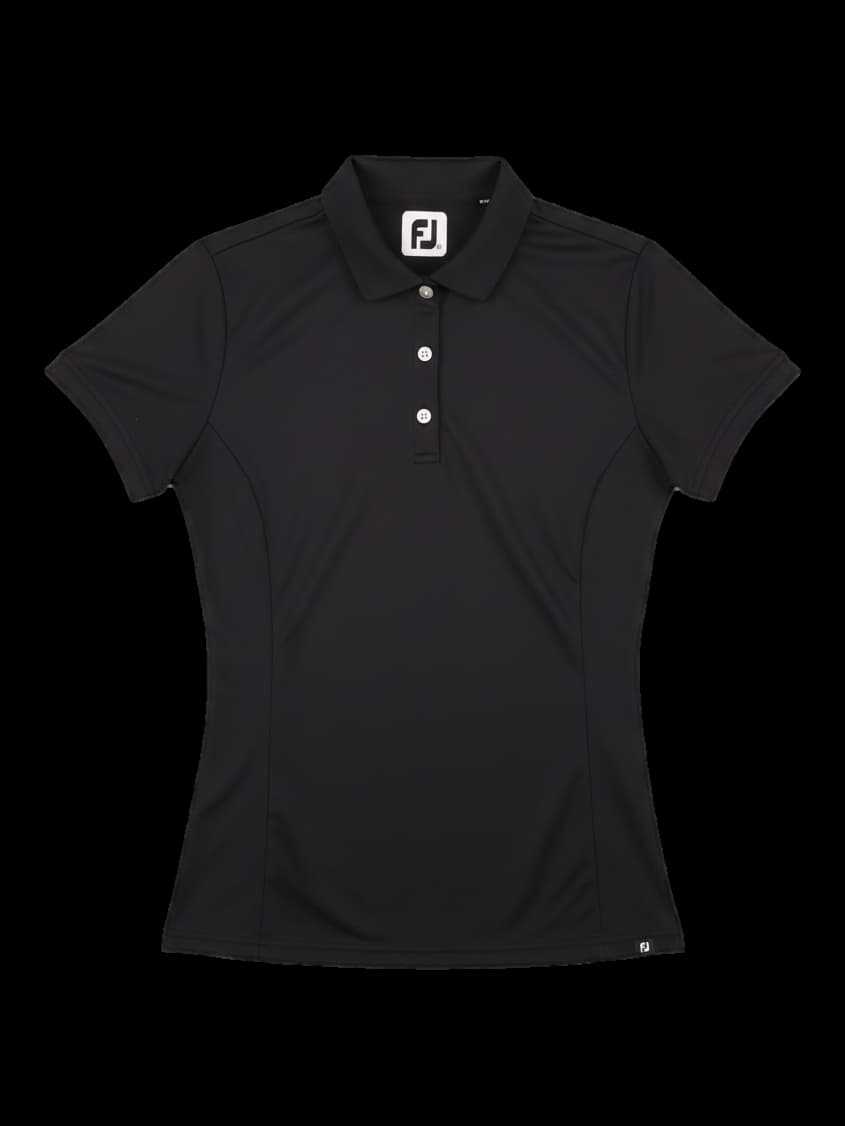 여성 반팔카라티