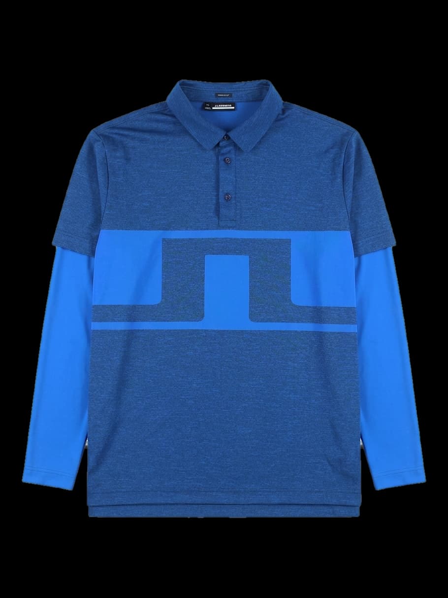 남성 긴팔카라티