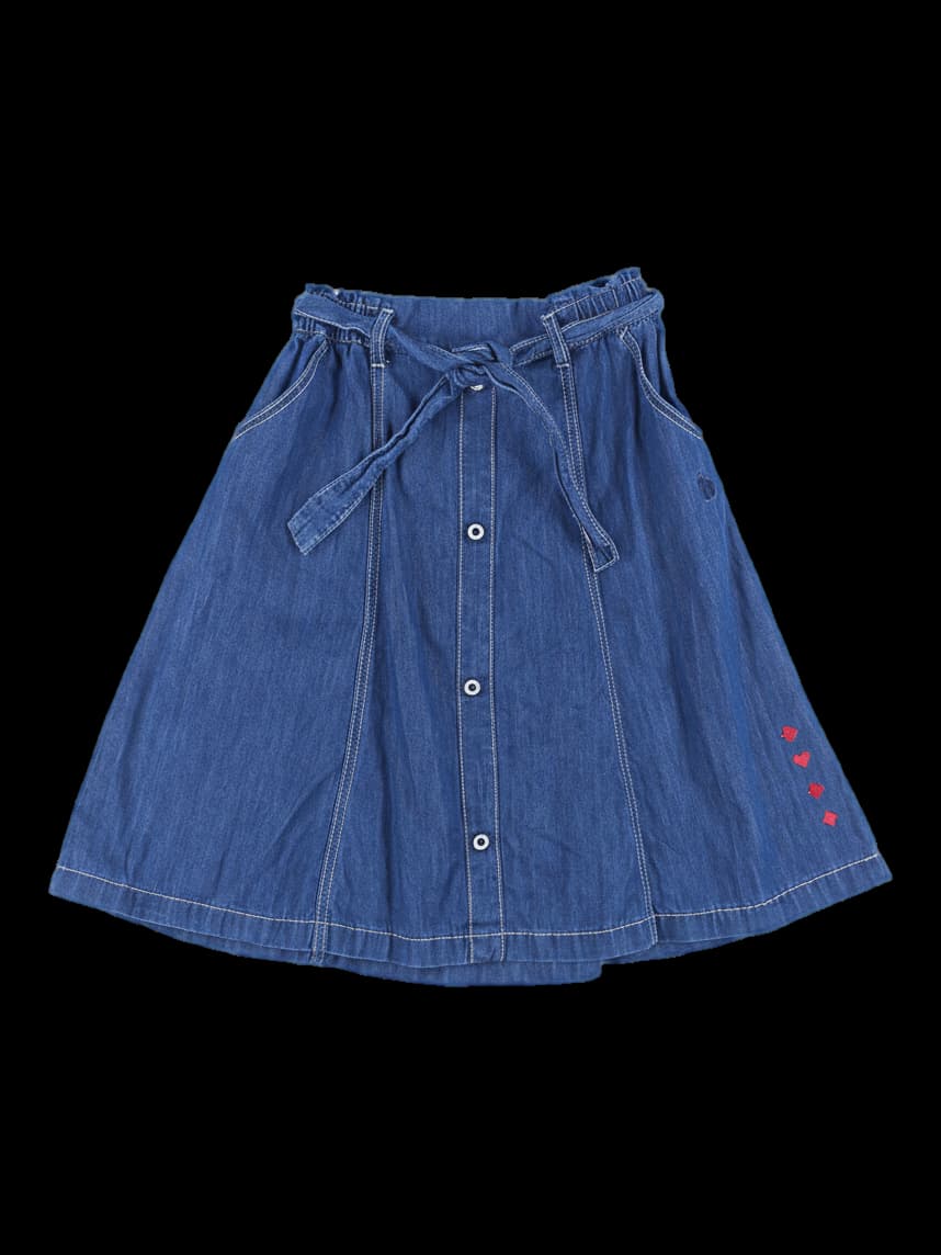 [키즈] 스커트