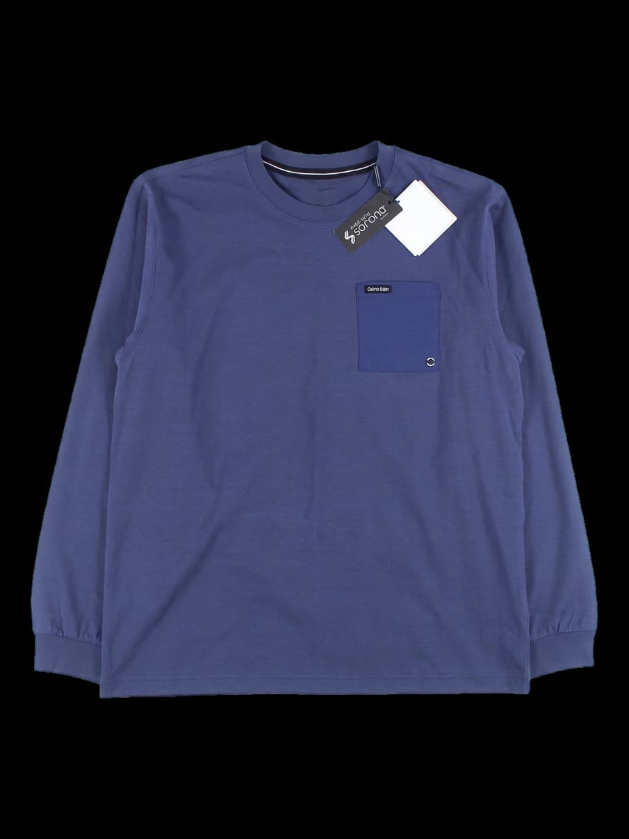 [2025] 남성 긴팔티