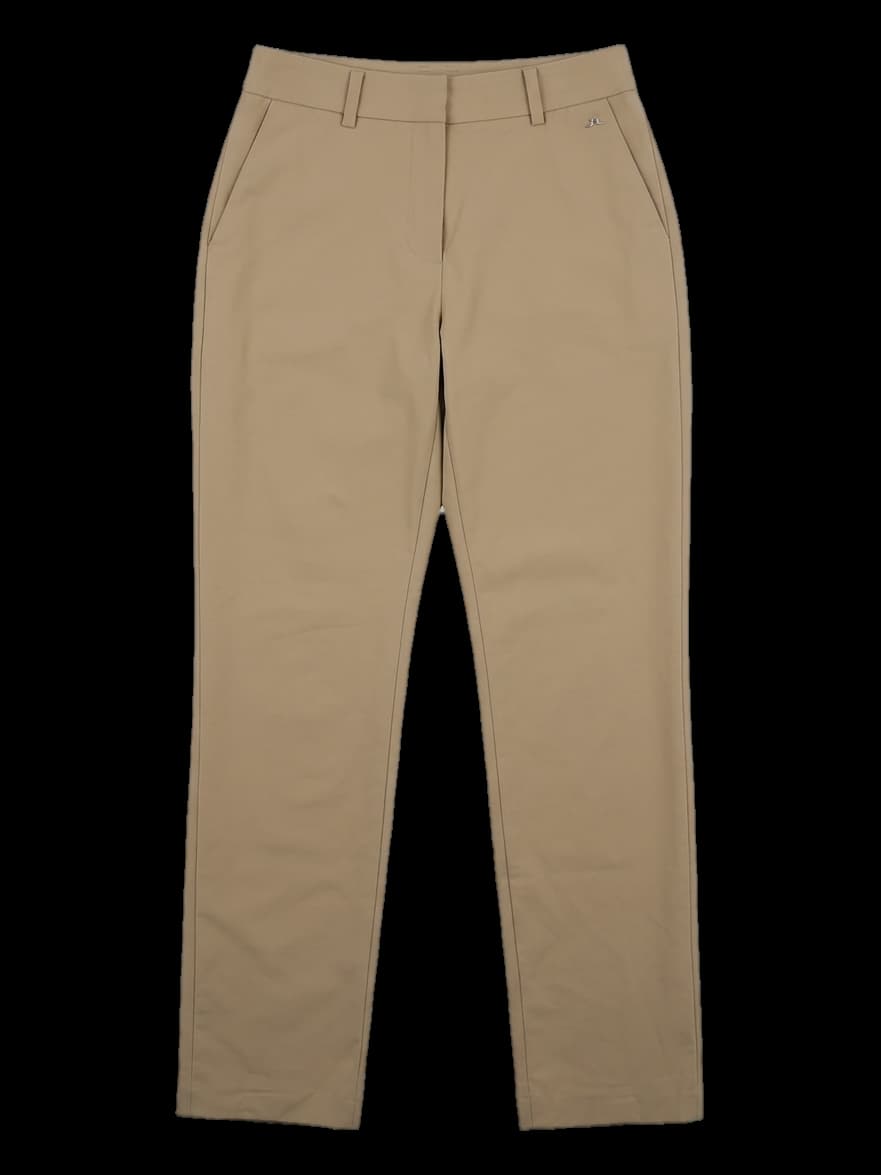 여성 기모 긴바지