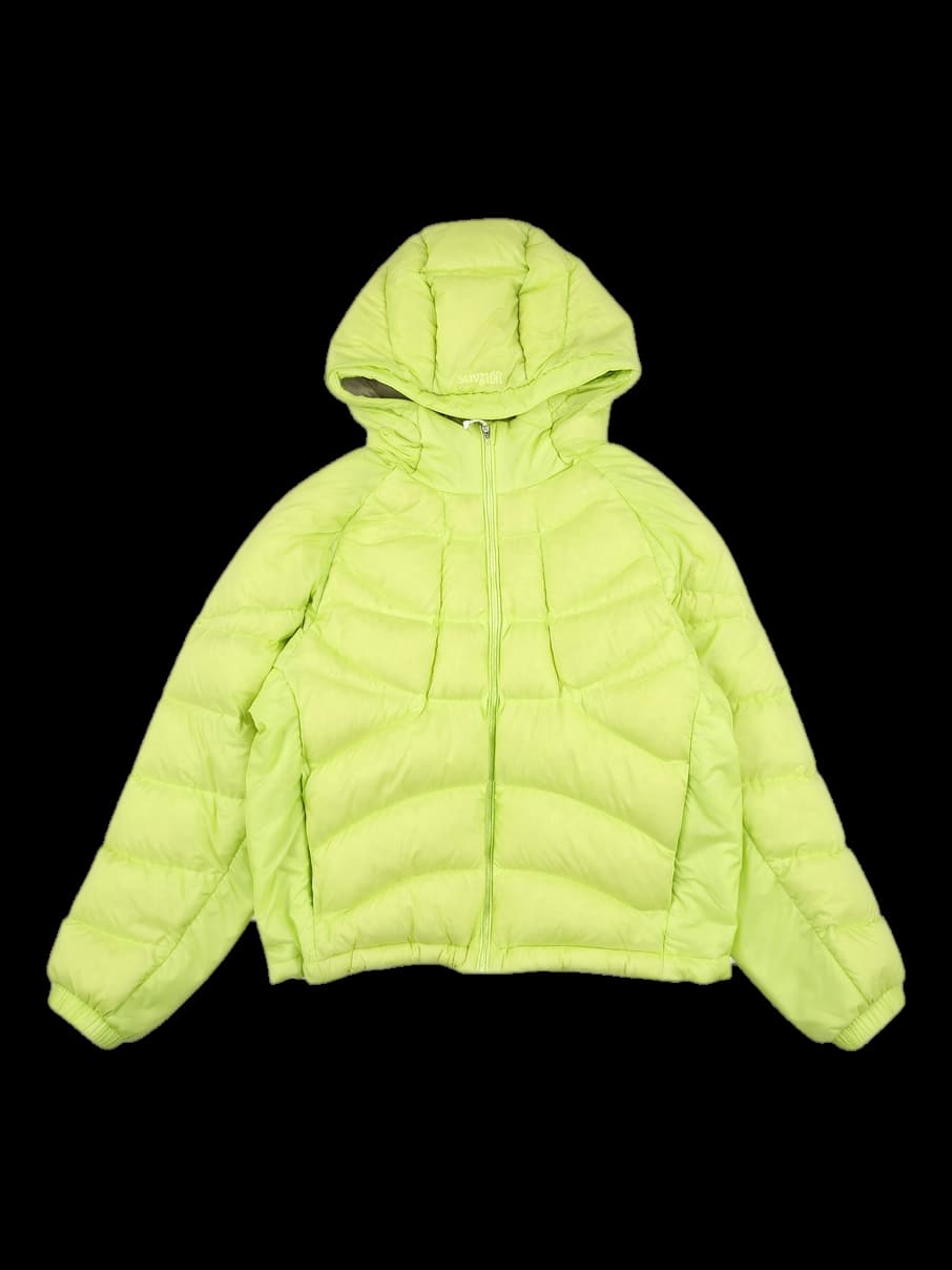 [2025] 여성 패딩