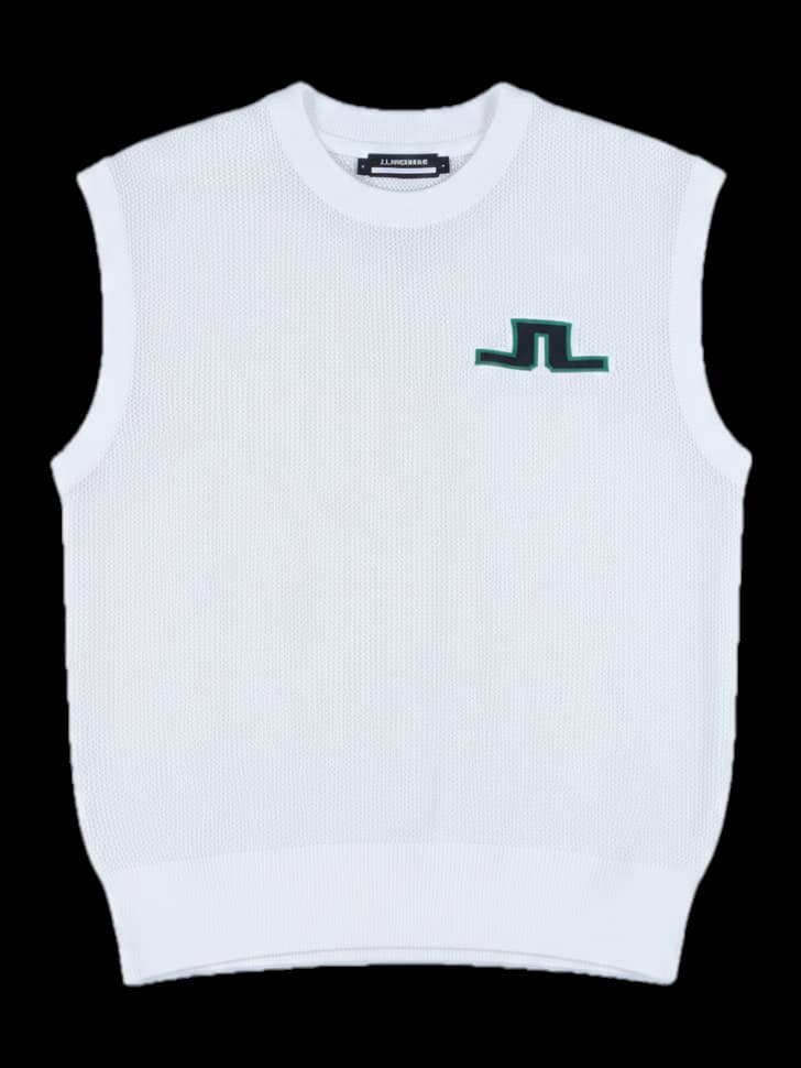 여성 니트 베스트